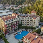 Grand Faros 4* Мармарис