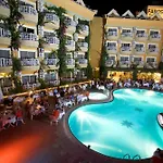 Grand Faros 马尔马里斯