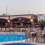 Отель Grand Faros 4*
