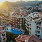 Отель Grand Faros Мармарис
