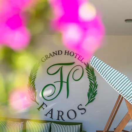Grand Faros Ξενοδοχείο