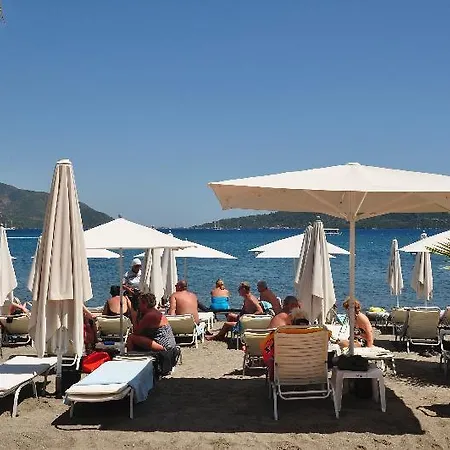 Ξενοδοχείο Grand Faros Μαρμαρίς