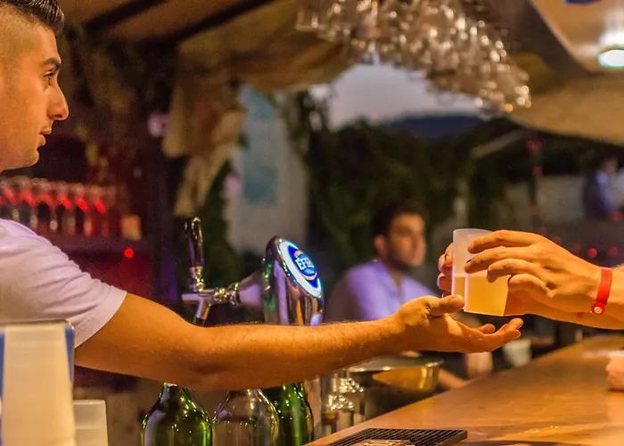 Szálloda Grand Faros