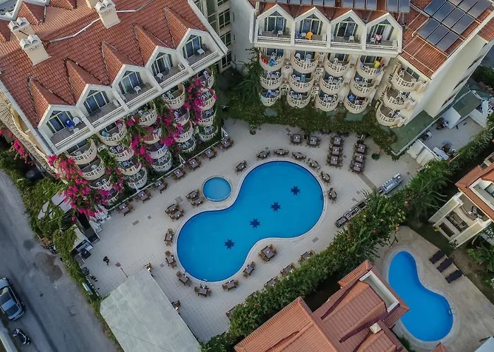 Grand Faros Szálloda 4*