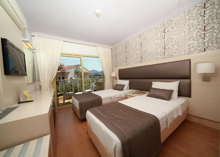 Szálloda Grand Faros 4*