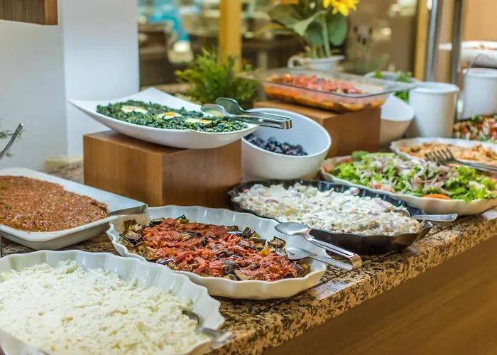 Grand Faros Szálloda