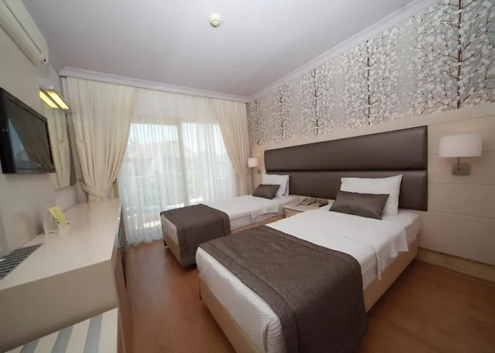 Grand Faros Szálloda 4*