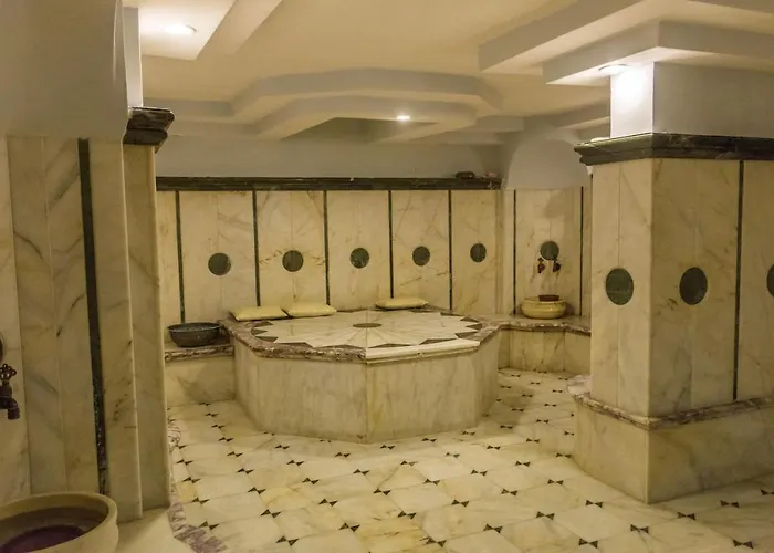 Szálloda Grand Faros 4*