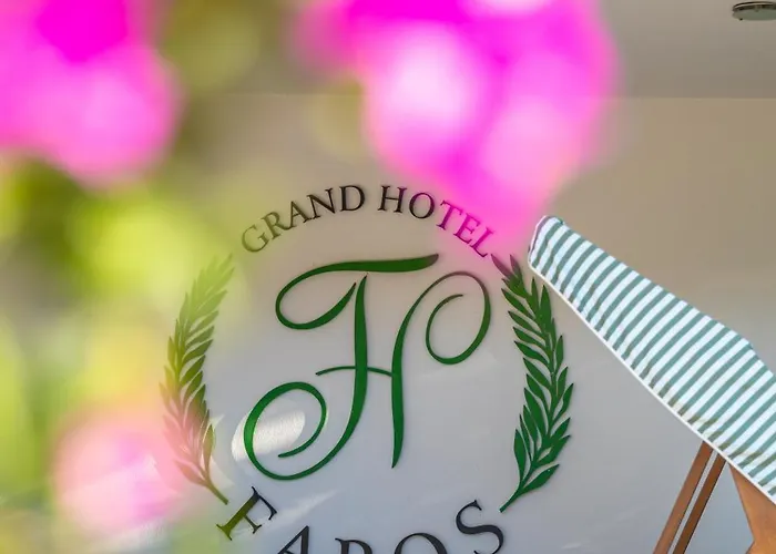Grand Faros Szálloda