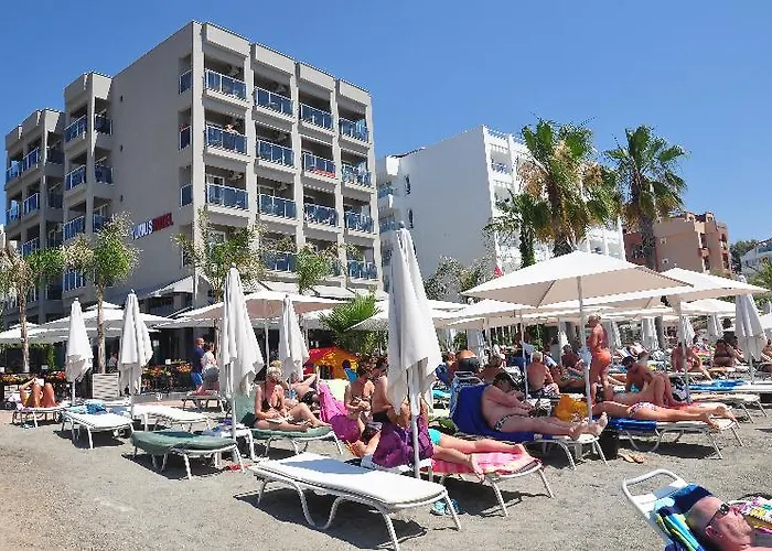 Grand Faros Szálloda 4*