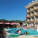 Grand Faros 4* Μαρμαρίς