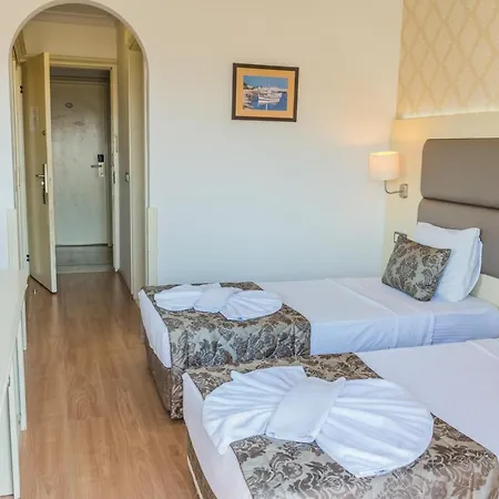 Hotel Grand Faros Marmaris