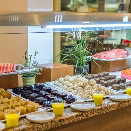 Hotel Grand Faros 4*