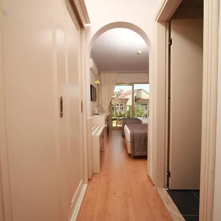 Hotel Grand Faros Marmaris