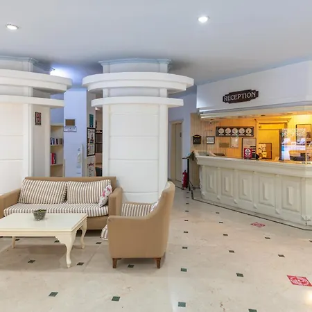 Grand Faros 4* Marmaris