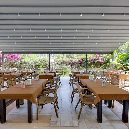 Hotel Grand Faros Marmaris