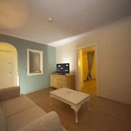 Hotel Grand Faros Marmaris