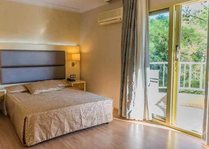 Grand Faros Marmaris