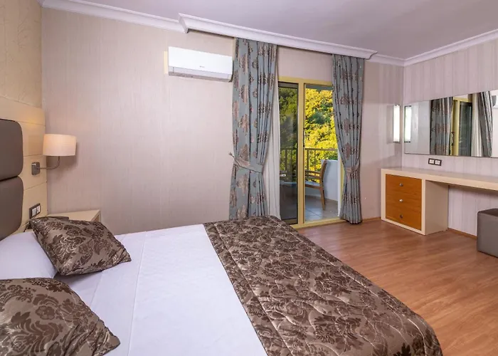 Grand Faros Hotel Marmaris