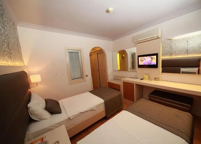 Hotel Grand Faros Marmaris