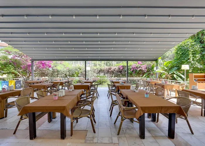 Hotel Grand Faros Marmaris