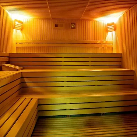 Grand Faros Hotel 3*