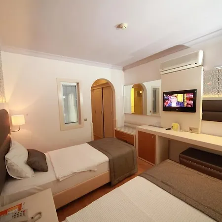 Hotel Grand Faros Marmaris