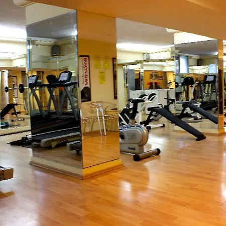 Grand Faros Hotel 3*