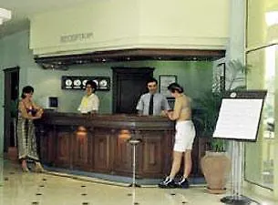 Grand Faros 호텔 4*