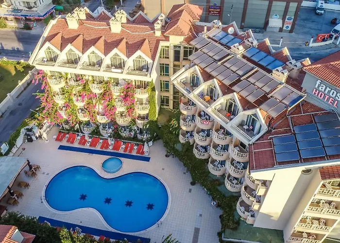 Grand Faros Otel