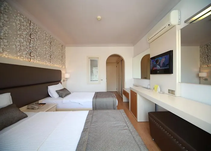 Grand Faros 4* Marmaris