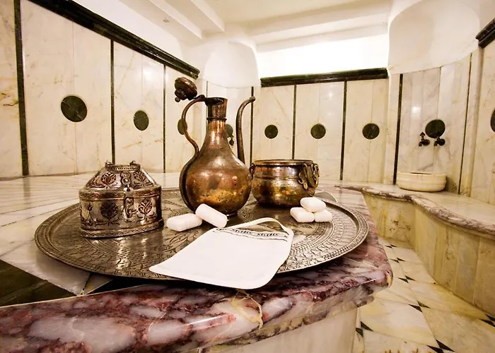 Grand Faros מרמריס