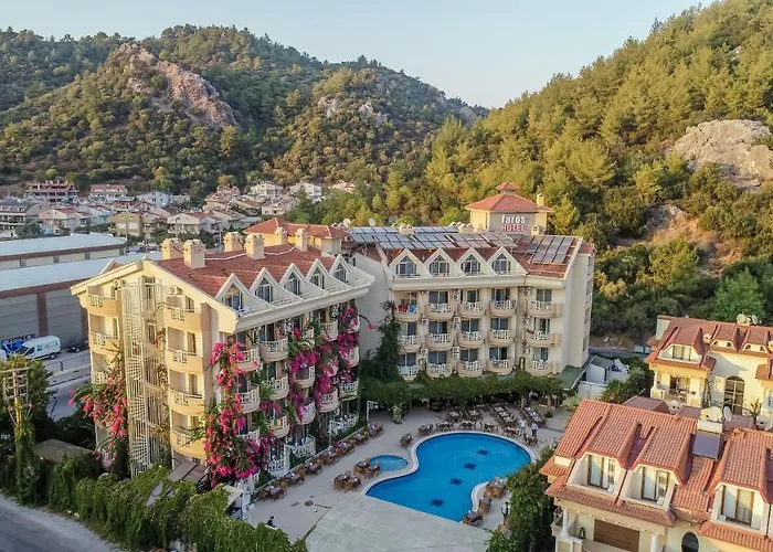Grand Faros Otel