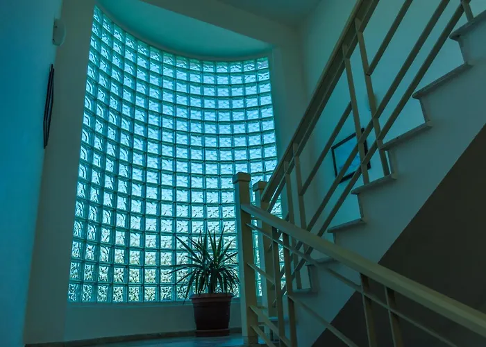 מלון Grand Faros מרמריס