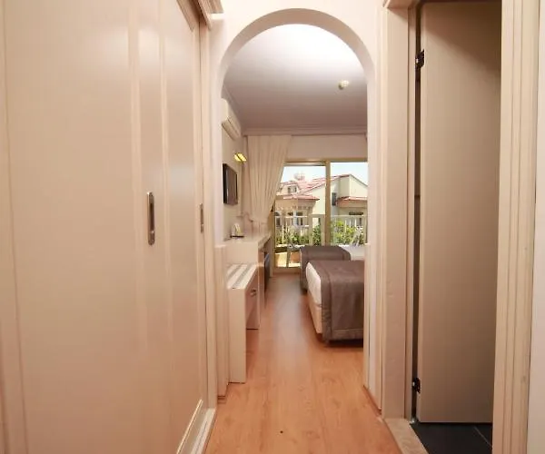 Hotel Grand Faros Marmaris