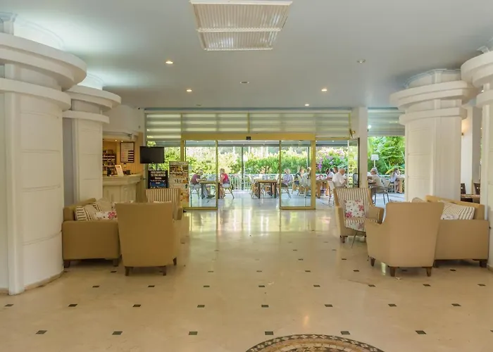 Grand Faros Marmaris