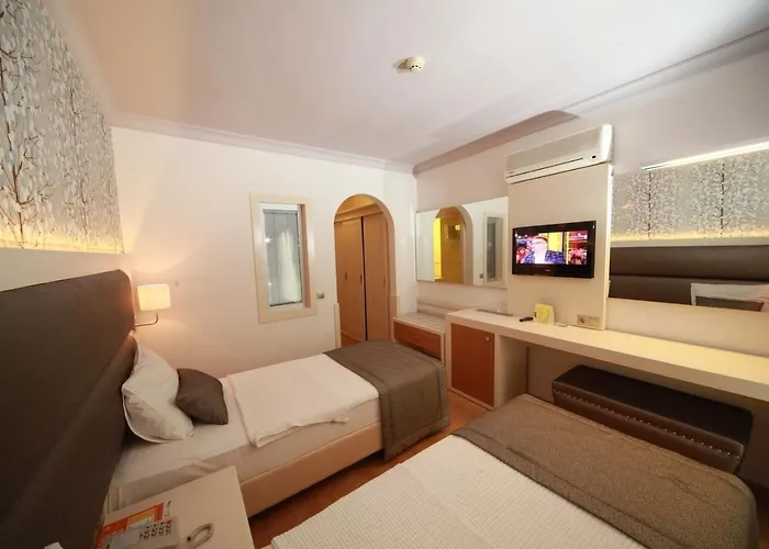 Hotel Grand Faros Marmaris