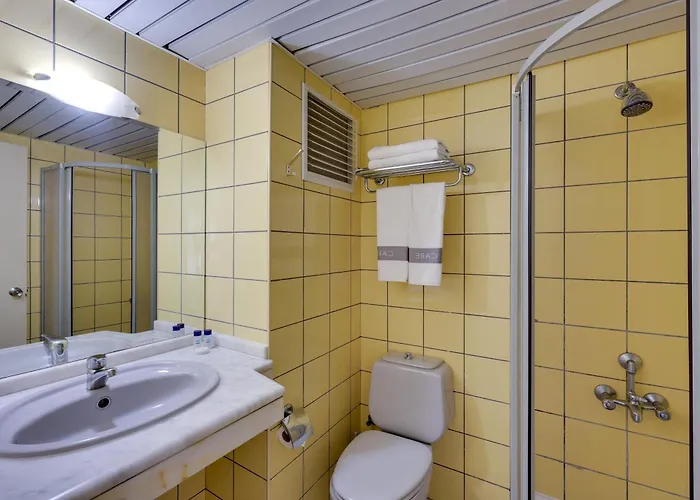 Hotel Grand Faros Marmaris