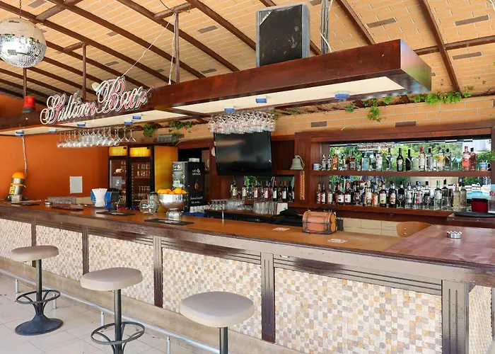 Grand Faros מרמריס