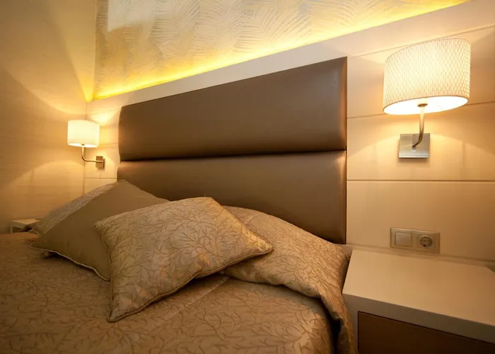 Grand Faros 4* מרמריס