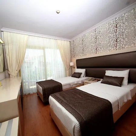 Grand Faros Hotel Marmaris