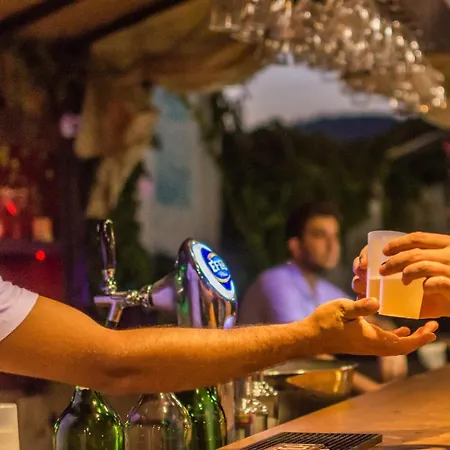 فندق Grand Faros