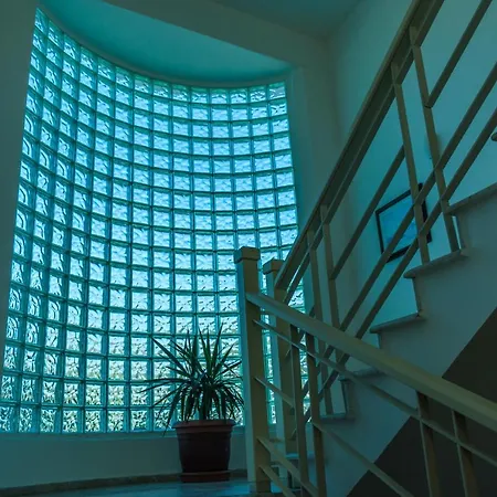 فندق Grand Faros مرمريس