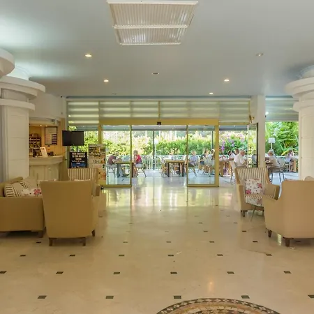 Grand Faros Marmaris