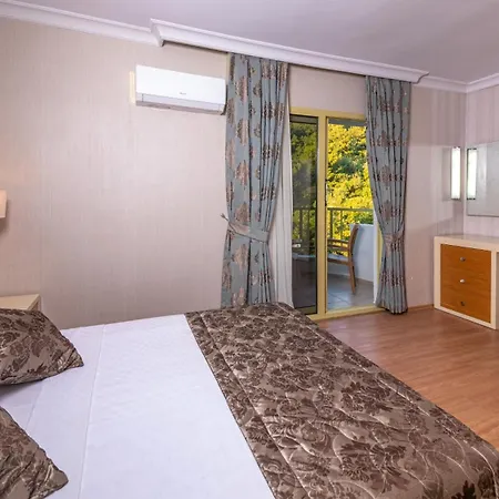 Grand Faros Hotel Marmaris