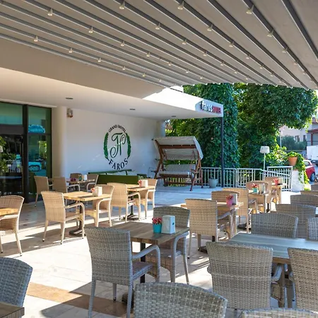 فندق Grand Faros