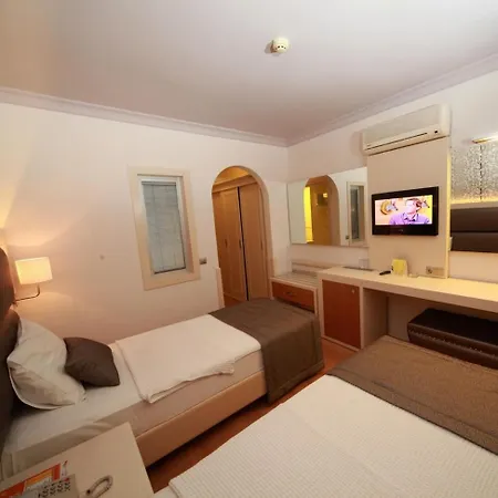 فندق Grand Faros مرمريس