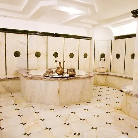 فندق Grand Faros