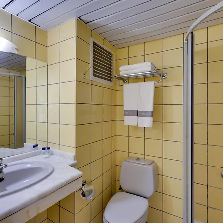 فندق Grand Faros مرمريس