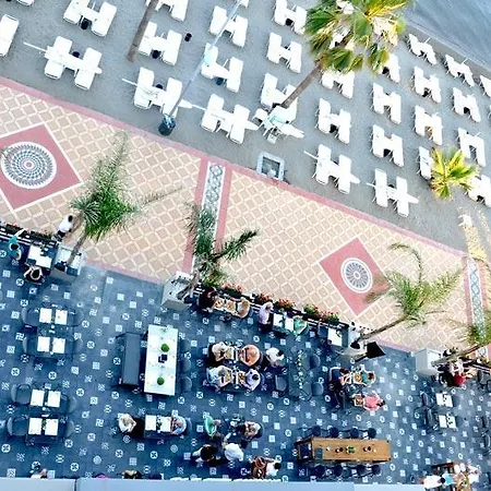 Grand Faros 4* Marmaris